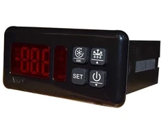 Styring AKO-D14423-RC 4 relės