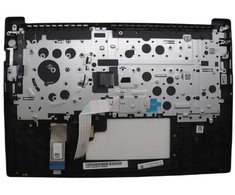 Lenovo 5M11N94181, dangtelis + klaviatūra, klaviatūra su apšvietimu, Lenovo, ThinkPad E14 Gen 6