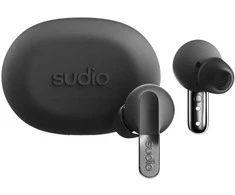 Sudio N3PROBLK, Belaidės, Calls/Music, 39 g, Ausinės, Juodas