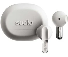 Sudio N3WHT, Belaidės, Skambučiai / Muzika, 37 g, Ausinės, Balta