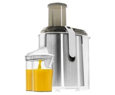 Sulčiaspaudė Cecotec StrongTitanium 19000 XXL 1300 W Nerūdijantis plienas