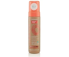 Sun Kissed Sunkissed Express 1 Hour Tan Mousse savaiminio įdegio putos, 200 ml