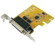 Sunix SUNIX grupės fceb adapteris vidinis RS-232