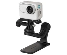 „Sunnylife MJ996“ besisukantis magnetinis laikiklis, skirtas „Action 5 Pro“ / „360 X5“ / „Pocket 3“