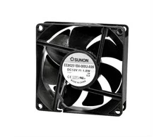 SUNON PŪSTUVAS 12V/DC 80X80X25MM ROHS