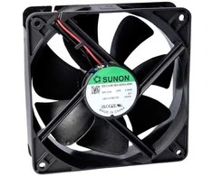 Ventiliatorius SUNON PŪSTUVAS 24V/DC 120X120X38MM ROHS