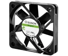 SUNON PŪSTUVAS 5V/DC 50X50X10MM VAPO ROHS