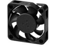 „Sunon EE40100S2-1000U-999“ aksialinis ventiliatorius 5 V 12,07 m³/h (ilgis x plotis x aukštis) 40 x 40 x 10 mm