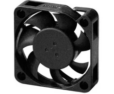 Sunon HA40101V4-1000U-A99 Aksialinis ventiliatorius 12 V/DC 9,2 m³/h (ilgis x plotis x aukštis) 40 x 40 x 10 mm
