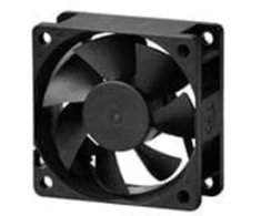„Sunon HA60251V4-1000U-A99“ aksialinis ventiliatorius 12 V/DC 13,1 m³/h (ilgis x plotis x aukštis) 60 x 60 x 25 mm