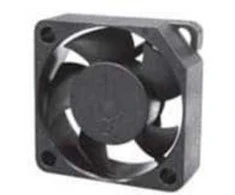 „Sunon MF25100V3-1000U-A99“ aksialinis ventiliatorius 5 V 2,21 m³/h (ilgis x plotis x aukštis) 25 x 25 x 10 mm