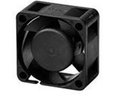 „Sunon MF40200V3-1000U-A99“ aksialinis ventiliatorius 5 V 10,71 m³/h (ilgis x plotis x aukštis) 40 x 40 x 20 mm