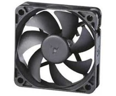 SUNON MF80251V3-1000U-A99 Axiallüfter 12 V/DC 56.1 m³/h (L x B x H) 80 x 80 x 25 mm