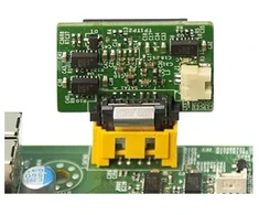 Super Micro Computer „Supermicro SSD-DM016-SMCMVN1“ serijinis ATA III kietojo kūno diskas (SSD) su OS