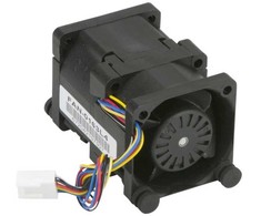 SuperMicro ventiliatorius FAN-0163L4 40x40x56mm 23300 / 20300 RPM HotSwap