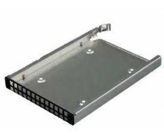 Super Micro Computer Supermicro Juodas FDD manekeno dėklas Universalus priekinis skydelis