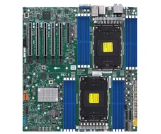 Supermicro MBD-X13DAI-T Intel C741 LGA 4677 (Socket E) Extended ATX