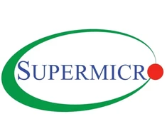 Supermicro SNK-P0086AP4 kompiuterio aušinimo sistema Procesoriaus radiatorius pilkas