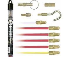 Usorteret Super Rod CRSS Standard søgestangsæt, 5 m