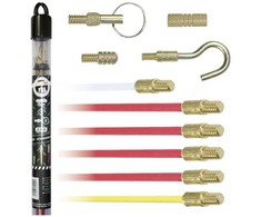 Usorteret Super Rod CRSS Standard søgestangsæt, 5 m