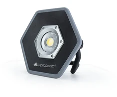 suprabeam Lampa robocza wodoodporna i pyłoszczelna W2r Alu 2200lm, 5200mAh IP65