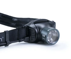 Suprabeam Pandelygte V4pro Rec 1000lm, 2800mAh, USB-C, 250m