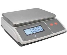 Diesella As Stalinės svarstyklės 30 kg x 2 g 230x190 mm