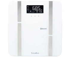 Svarstyklės Terraillon Asmeninė ausinė X-LINE Bluetooth Ultraslim 18mm