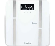 Svarstyklės Terraillon Asmeninė ausinė X-LINE Bluetooth Ultraslim 18mm