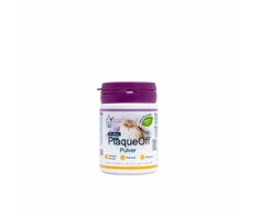 Swedencare PlaqueOff t/kat, 40 g, 12 vnt. DK/NO.