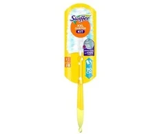 Swiffer XXL šiukšlių semtuvėlis +2 papildymai