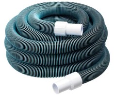 Swim &amp; Fun Deluxe Suction Pool Hose, 12 m