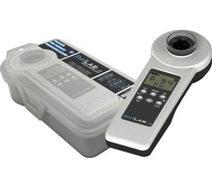 Swim&amp;Fun Skaitmeninis baseino testeris PoolLAB baseinams ir SPA