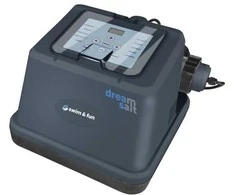 Swim&amp;Fun Druskos chloratorius „Dream“, 5gr