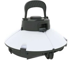 Swim&amp;Fun Frisbio baseino robotas FX2 2.0