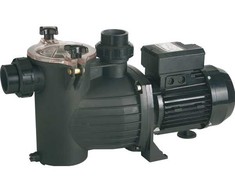 Swim&amp;Fun Siurblys OPTIMA 75, 0,55 KW- 0,75 AG