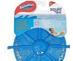 Swimways Aštuonkojo diskas baseinui ir paplūdimiui