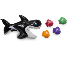 Swimways Gobble Gobble Guppies Orca