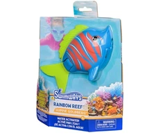 Swim Ways Swims Plaukimai – Rainbow Reef Beta Fish – (6072503)