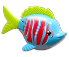 Swims Plaukimai – Rainbow Reef Beta Fish – (6072503)