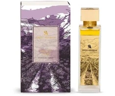 Swiss Arabian Enigma of Taif Extrait de Parfum U 100ml