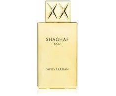 Swiss Arabian Šveicariškas arabiškas Shaghaf Oud Ahmar CPO U, 12 ml
