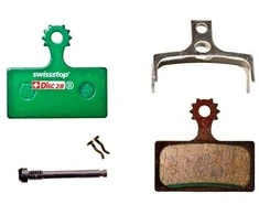 SWISSSTOP diskinių stabdžių kaladėlės: 28 colių, Shimano XTR BR-M9000, XTR BR-M9020, XTR BR-M987, XTR BR-M988, XTR BR-M985, XT BR-M8100, XT BR-M8000, XT BR-M785, SLX