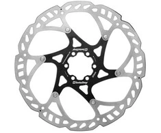 SWISSSTOP rotoriaus katalizatorius, 6 varžtai, 203 mm