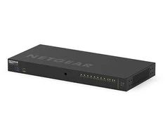 Šakotuvas Jungiklis NETGEAR GSM4212PX-100EUS