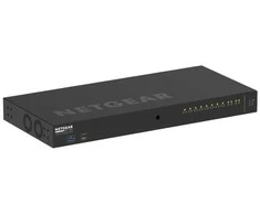 Šakotuvas Jungiklis NETGEAR GSM4212P- 100EES
