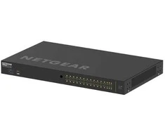 Šakotuvas Jungiklis NETGEAR GSM4230P -100EUS