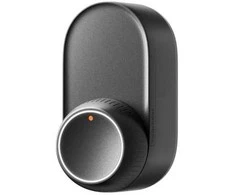 SwitchBot Lock Ultra išmanioji spyna, juoda