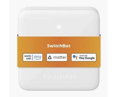 SMART HOME HUB MINI MATTER/W0202203 SWITCHBOT
