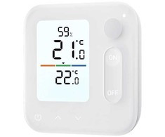 Switchbot Namų klimato skydelis